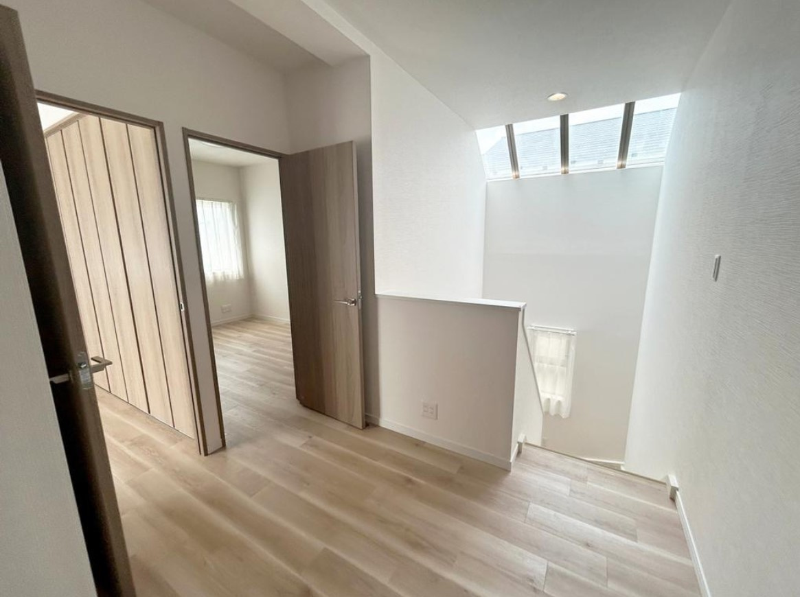 藤沢市鵠沼松が岡　敷地広々フルリフォーム邸宅のその他