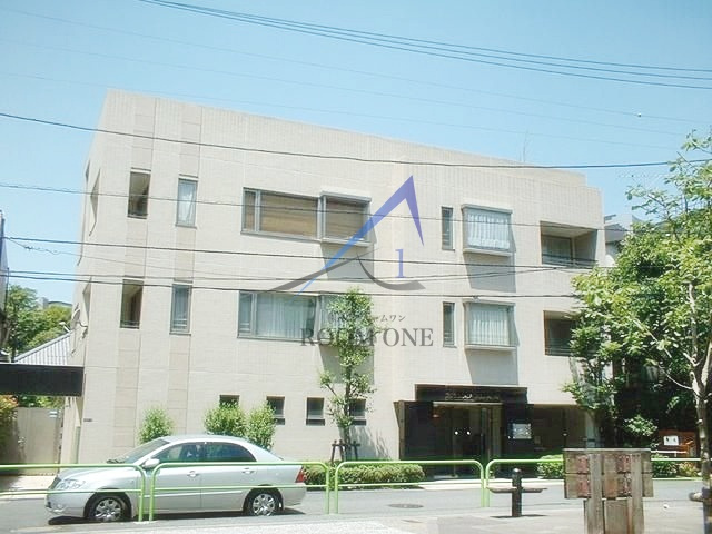 デュオ・スカーラ高輪