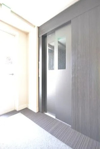 カスタリア池袋のその他共用部分