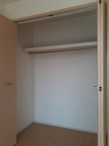 ボニート　Ⅰの収納