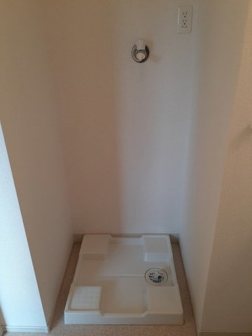 ボニート　Ⅰの設備