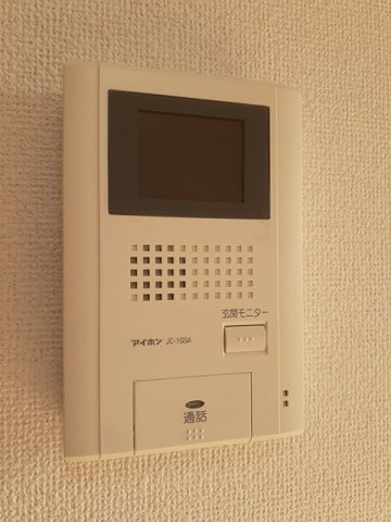 ボニート　Ⅰのセキュリティ