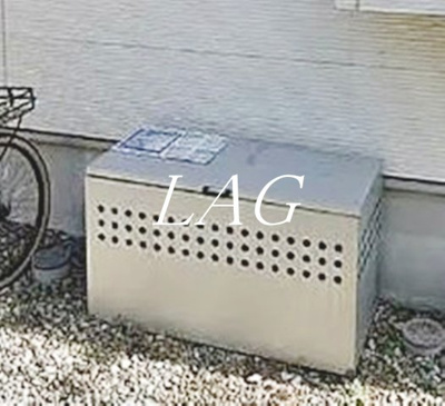 【その他共用部分】 | ＭＩＫＩＨＯＭＥ | 共用部です。