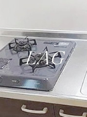 【設備】 | ＭＩＫＩＨＯＭＥ | コンロです。