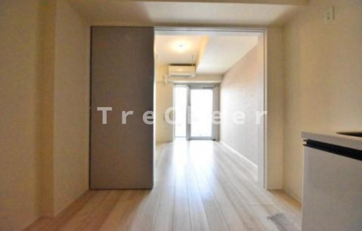 ハーモニーレジデンス六義園