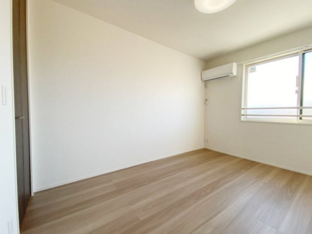 グリーンコート　B棟の設備