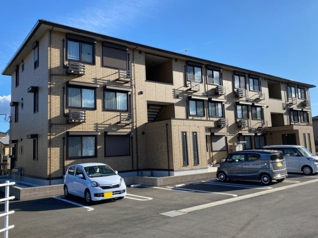 グリーンコート　B棟