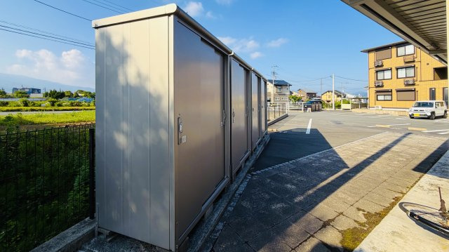 グリーンコート　B棟のその他共用部分
