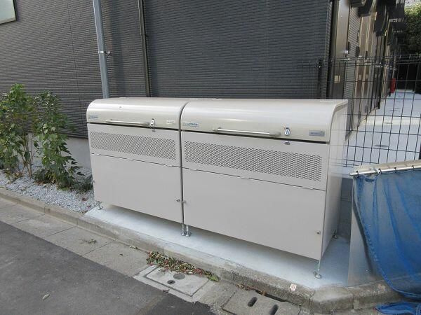 マイレジデンス鷺宮のその他