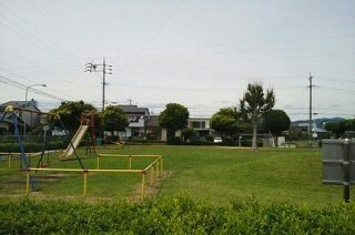 ジェルメの周辺|弥五郎第一公園まで160m