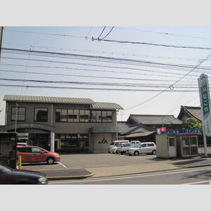 加島ハイツの展望