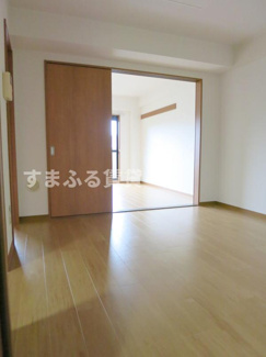 【居間・リビング】 | ドリームタウンＤ　岡崎市洞町