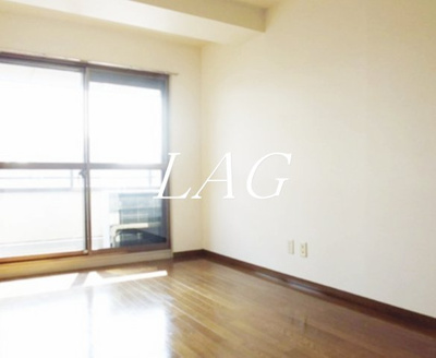 【居間・リビング】 | プランタンカミヤ | 洋室のお部屋です。