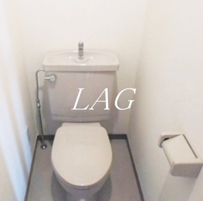 【トイレ】 | プランタンカミヤ | トイレです。