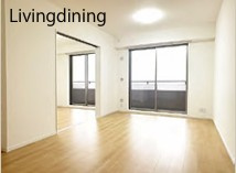 ライオンズマンション若林東