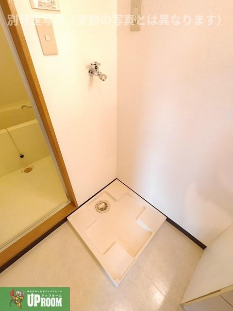 プリミエール下山の設備