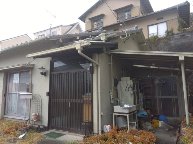 売中古戸建　富士市大淵