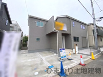 大和市福田8丁目  2号棟の画像
