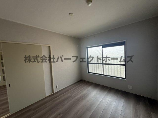 Orient Residence Suehirochoの洋室|スタンダードな洋室です