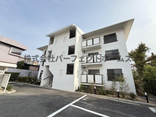 Orient Residence Suehirocho