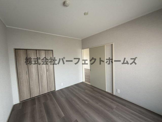 Orient Residence Suehirochoの洋室|コンパクトで使いやすい洋室です