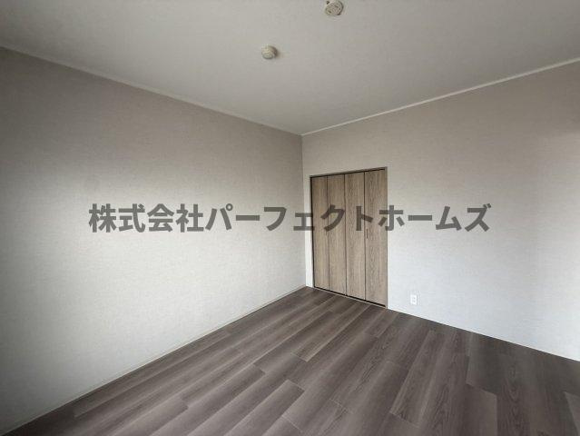 Orient Residence Suehirochoの洋室|使い勝手のいい洋室です