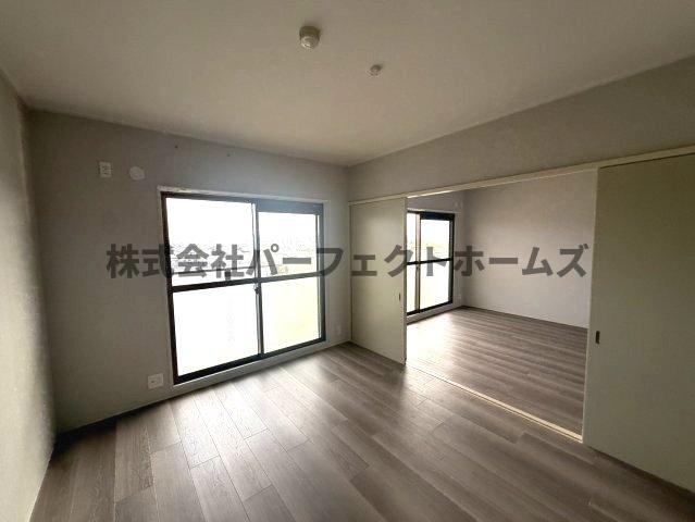 Orient Residence Suehirochoの洋室|きれいな洋室です