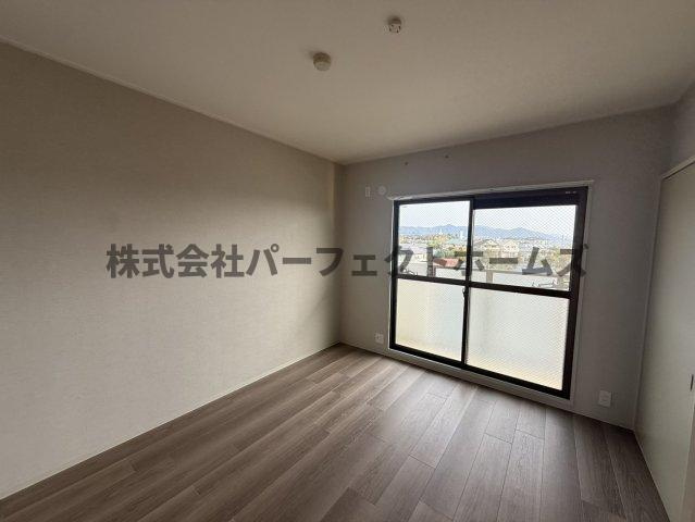 Orient Residence Suehirochoの洋室|きれいな洋室です