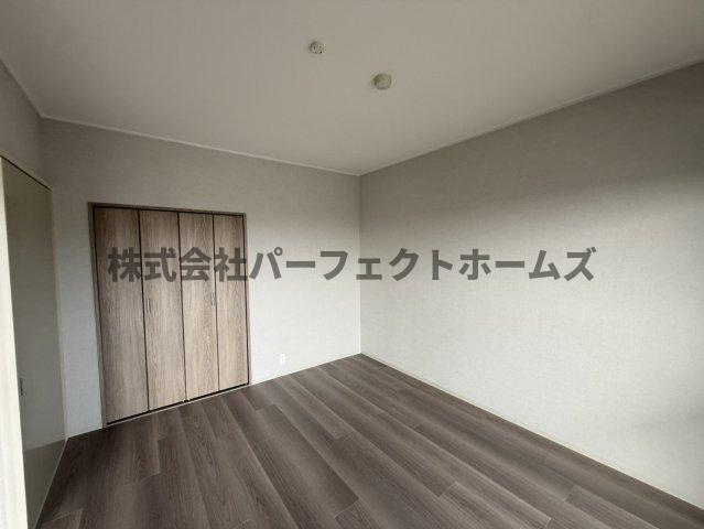 Orient Residence Suehirochoの洋室|洋室です