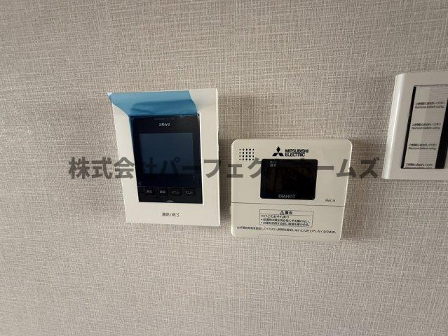 Orient Residence Suehirochoのその他