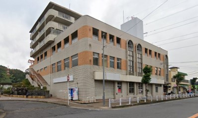 三郷駅前ビル