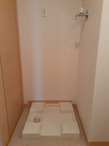 Ｍ、Ｓ　Ａｐａｒｔｍｅｎｔの設備