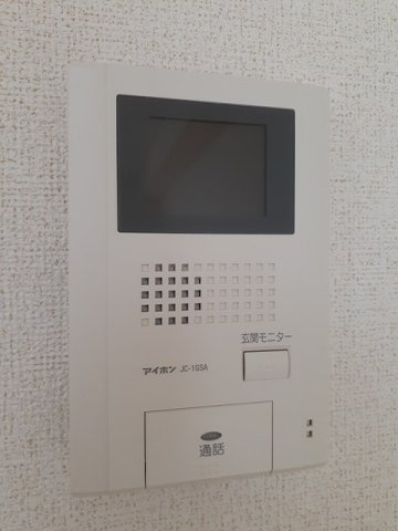 Ｍ、Ｓ　Ａｐａｒｔｍｅｎｔのセキュリティ