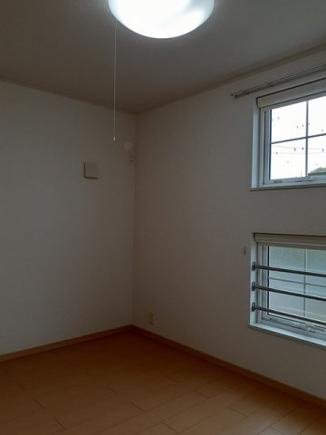 Ｍ、Ｓ　Ａｐａｒｔｍｅｎｔの内装