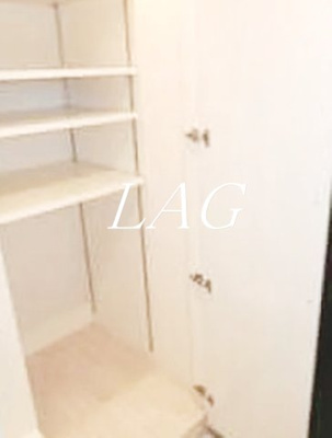 【収納】 | クオリア門前仲町 | 収納です。