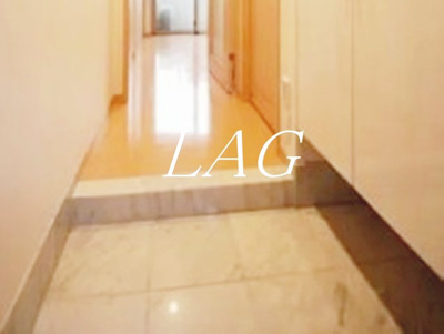 【玄関】 | クオリア門前仲町 | 玄関です。