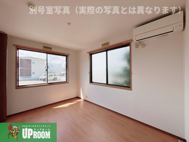 パナハイツクオーレの設備
