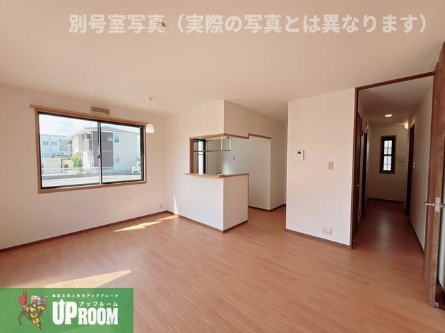 パナハイツクオーレの内装