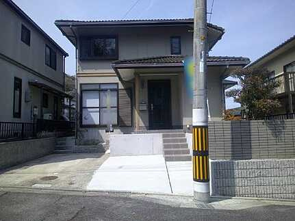広島市安芸区矢野南5丁目　一戸建て(JS)