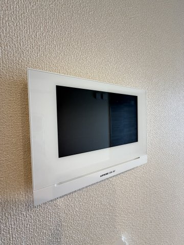 Ｔｈｅ　Ｐｒｉｍｒｏｓｅ　ａｔ東松戸　ザプリムローズアットヒガシマツドのセキュリティ|★カラーTVモニターホン★