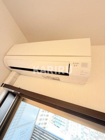 プレジオ永和ASIANの設備