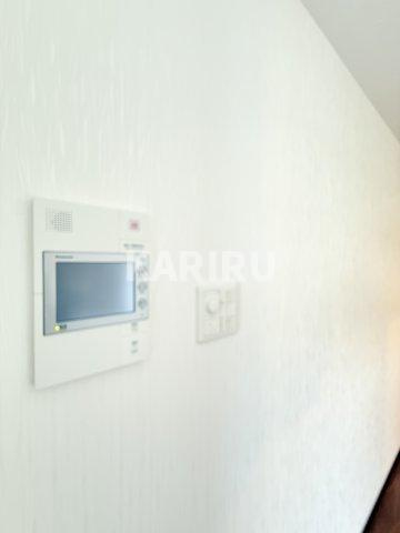 プレジオ永和ASIANのセキュリティ