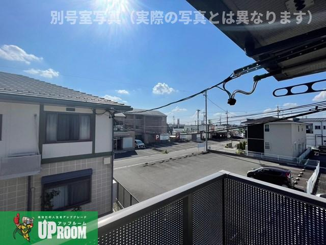 パナハイツクオーレの展望