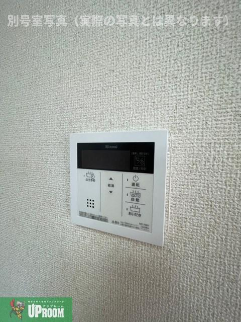 パナハイツクオーレの設備