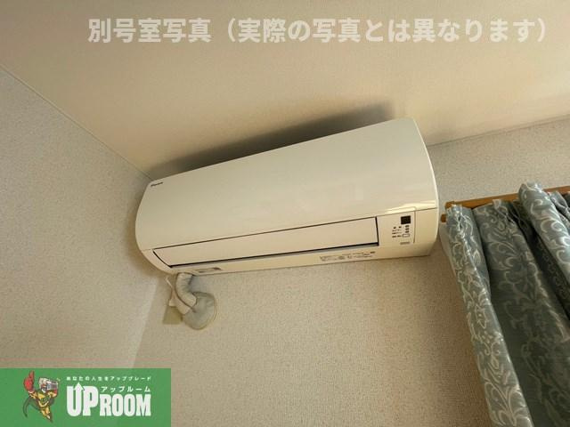 パナハイツクオーレの設備