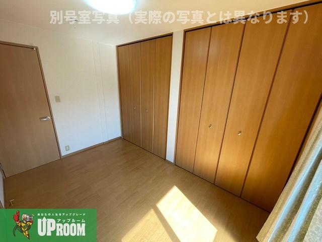 パナハイツクオーレの内装