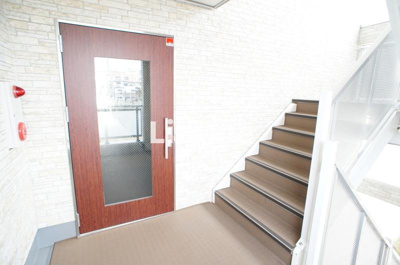 【ロビー】 | リブリ・ラ サンサリテ西船橋