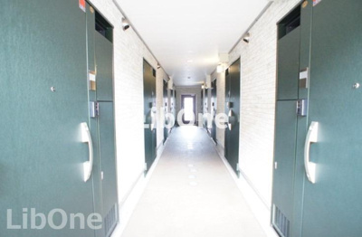 【ロビー】 | リブリ・ラ サンサリテ西船橋