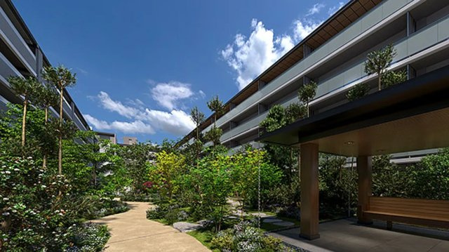 プレミスト京都松ケ崎