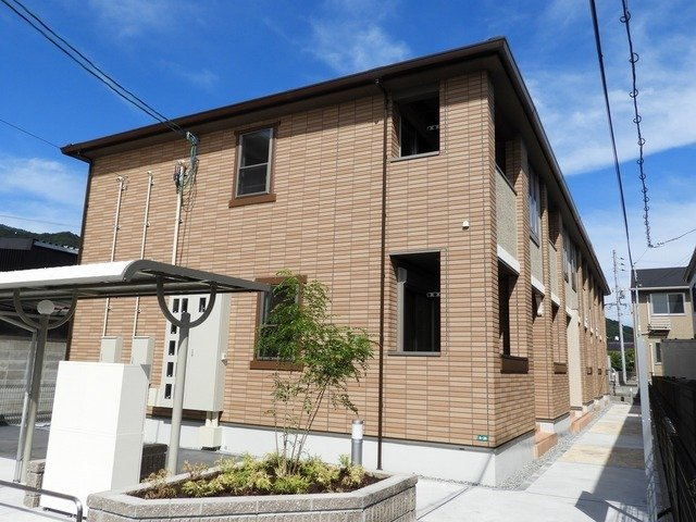 ヴィヴレ　広駅前